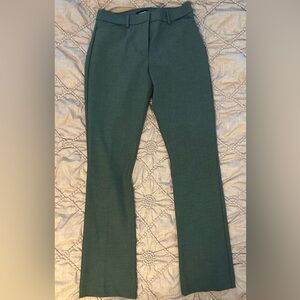 Express columnist boot dress pant